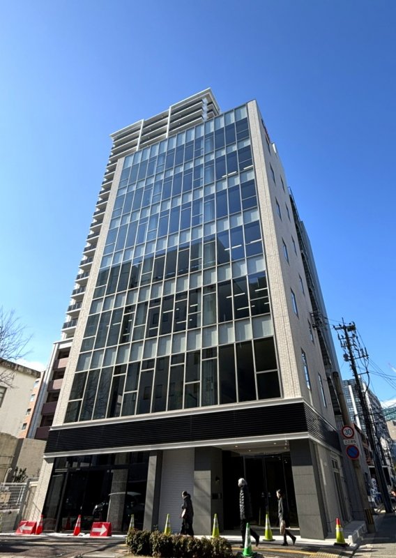 株式会社humbull、事業拡大に伴う本店移転のお知らせ